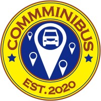 CommMiniBus logo - Similar company to Af Tech Lab