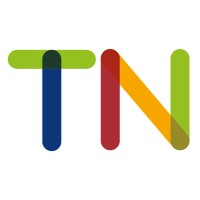 Transport Network logo - Similar company to Smart Transport