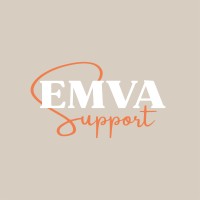 EMVA Support logo - Similar company to Emveflex Personeelservice