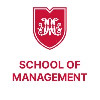 Marist University's School of Management logo - Similar company to Ama Marist University