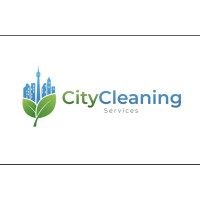 City Cleaning Services logo - Similar company to Parcé Cleaning Service