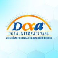 Doxa Internacional S.A.S logo - Similar company to Metrilab Ltda