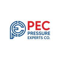 PEC Pressure Experts for Marine Equipment logo - Similar company to Index
