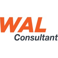 WAL Consultant Company Limited logo - Similar company to Mentabuild