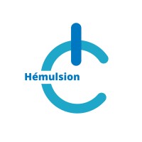 HEMULSION logo - Similar company to Ronchini Rh Consulting
