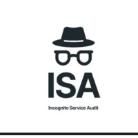 ISA - Incognito Service Audit logo - Similar company to Immoflow Gmbh