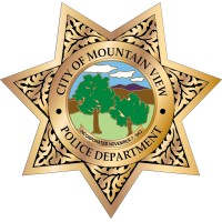 Mountain View Police Department logo - Similar company to San Juan County Sheriff'S Office, Nm