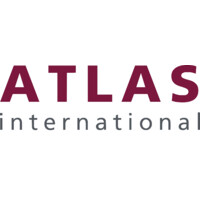 ATLAS international logo - Similar company to B&C Tech