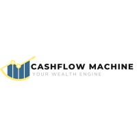 Cashflow Machine logo - Similar company to Relab Studios