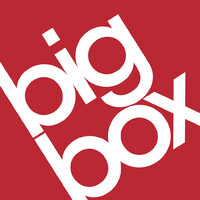 Bigbox logo - Similar company to Omnia Digital