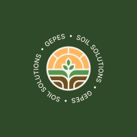 GEPES Soil Solutions logo - Similar company to Fels - Fazenda Escola Lagoa Do Sino