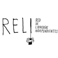 Red de Librerías Independientes RELI logo - Similar company to Mvb Latam