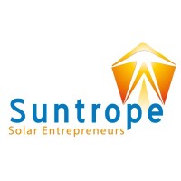 SUNTROPE logo - Similar company to Suntrop
