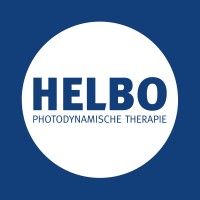 HELBO by bredent medical logo - Similar company to Codan Pvb Critical Care Gmbh