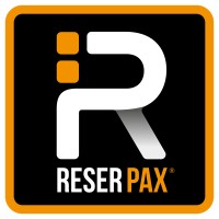 ReserPax logo - Similar company to Hemispheria