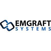 Emgraft Systems logo - Similar company to Emgraft Systems Sdn. Bhd.