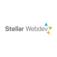 Stellar Webdev logo - Similar company to Utrust Immigration