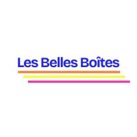 Les belles boîtes logo - Similar company to Konform®