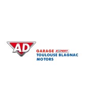 Garage AD Expert Toulouse/Blagnac Motors logo - Similar company to Garage Middlecar