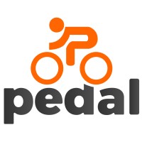 Alugue Pedal logo - Similar company to Pedalla Bikes
