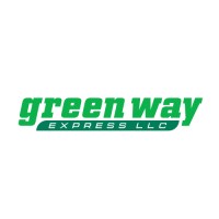 Green Way Express LLC logo - Similar company to Amex Freight Inc
