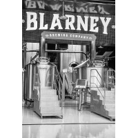 Blarney Brewing Company logo - Similar company to Robert A. Merry & Co. Ltd.