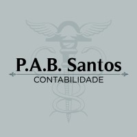 P.A.B. SANTOS CONTABILIDADE logo - Similar company to Jmb Contabilidade