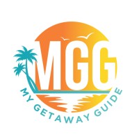 My Getaway Guide logo - Similar company to Getaway Experiences