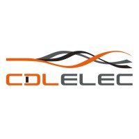 CDL ELEC - SGDB France logo - Similar company to Ybos