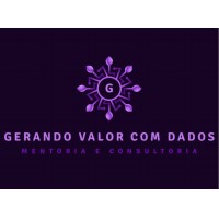 Gerando Valor Com Dados logo - Similar company to Principia Software Ltda