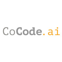 CoCode.ai logo - Similar company to Cocode
