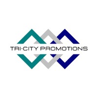 Tri-City Promotions NC logo - Similar company to Tri Marketing Solutions