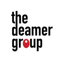 The Deamer Group logo - Similar company to Singh Hecht Executive Search