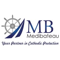 medibateau logo - Similar company to Cb Coworking Space
