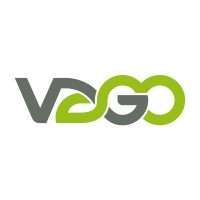 VAGO logo - Similar company to Borneload