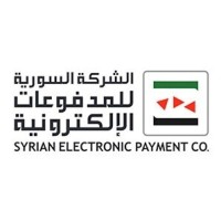 Syrian Electronic Payment Co. logo - Similar company to Cvwebs