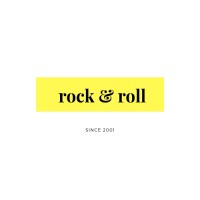 Rock & Roll logo - Similar company to Rock & Roll Closet