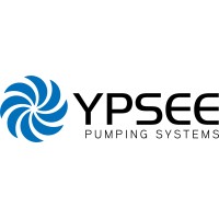 YPSEE logo - Similar company to Pumpflow Ltd