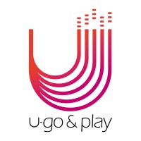 uGo&Play logo - Similar company to Aa Organisation