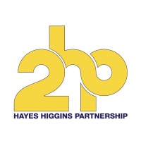 Hayes Higgins Partnership logo - Similar company to Exceptional Engineering Canada