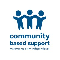Community Based Support - Aged and Disability Care Services logo - Similar company to Mosaic Support Services
