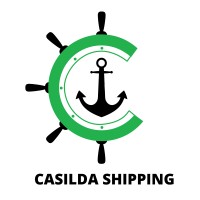 Casilda Shipping logo - Similar company to Ivey Pride Club (Ipc)