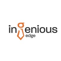 Ingenious Edge logo - Similar company to Hipstersage