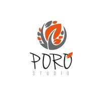 Poró Studio logo - Similar company to Poro