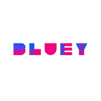 Bluey Hub logo - Similar company to Sauto Tecnologia