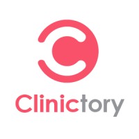 Clinictory logo - Similar company to Eye Trust Clinic