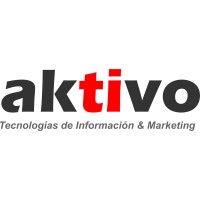 Aktivo TI & Marketing logo - Similar company to Hatch