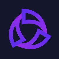 Revault Network logo - Similar company to Orbs