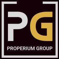 PROPERIUM GROUP logo - Similar company to Ifw Group
