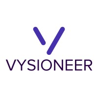 Vysioneer logo - Similar company to Aetherai 雲象科技